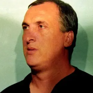 Colin Ireland